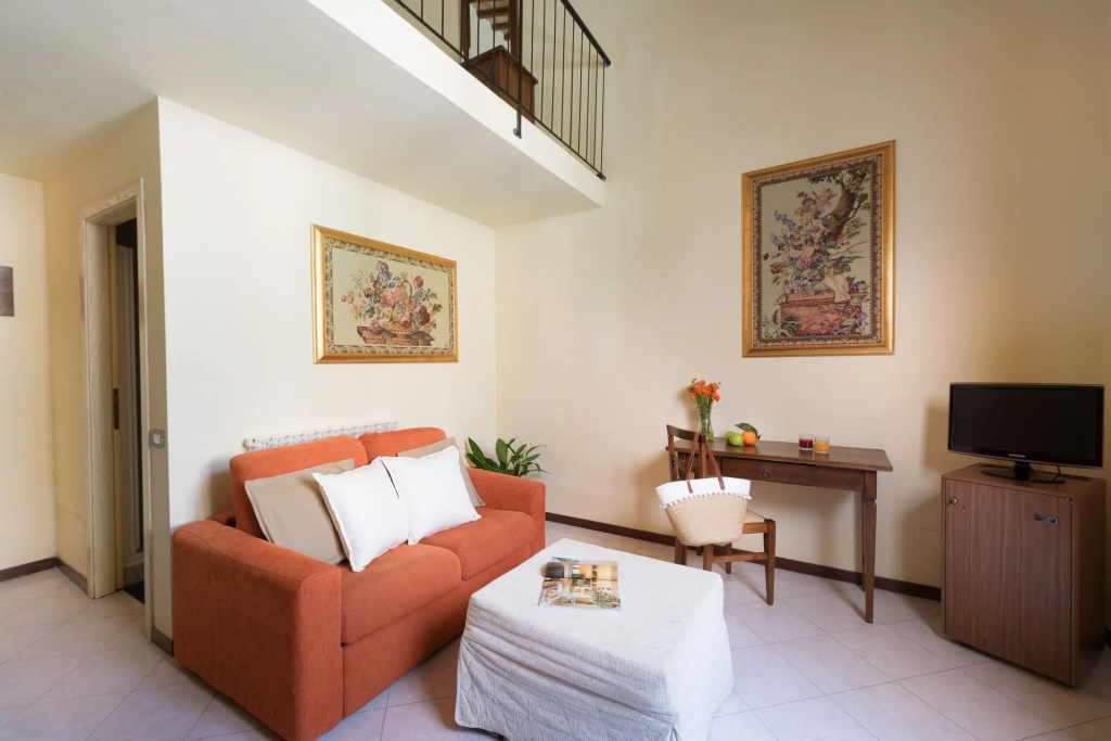 Hotel Dei Capitani - Général
