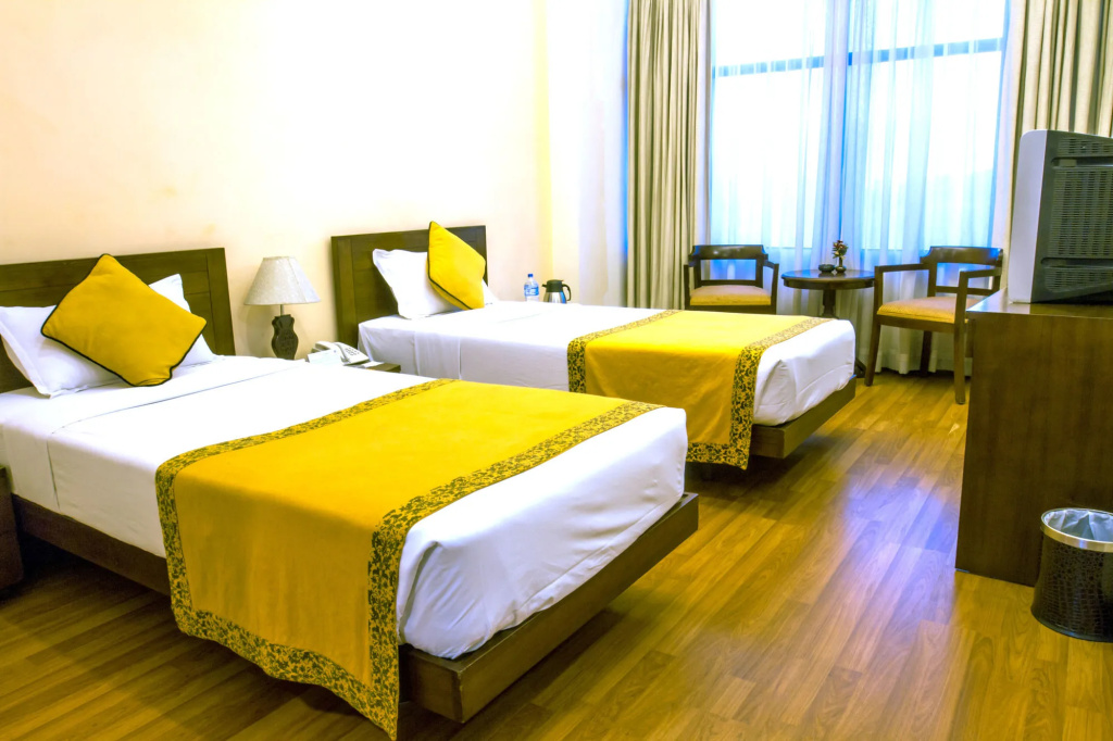 Hotel photo 6