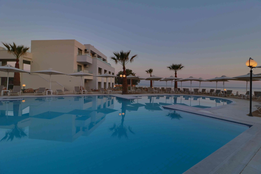 Hotel photo 17