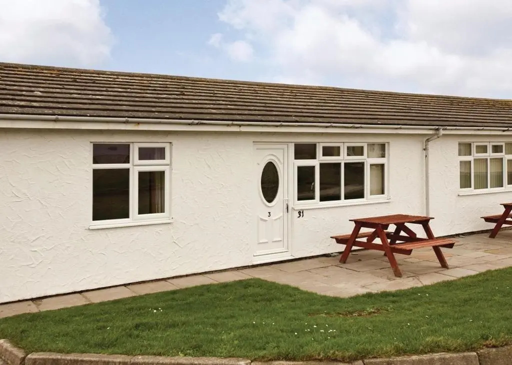 Anglesey Bungalows