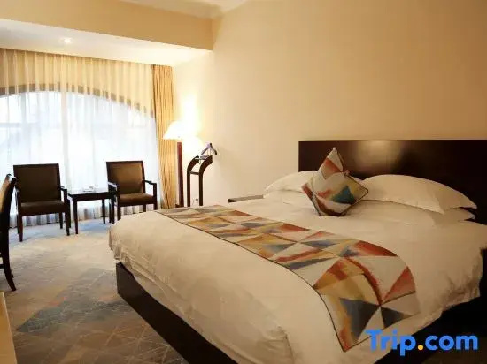 Dali Meideng Hotel - Chambres