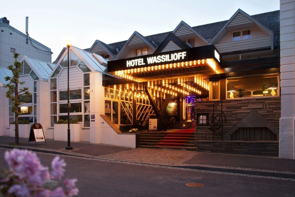 Hotel photo 18