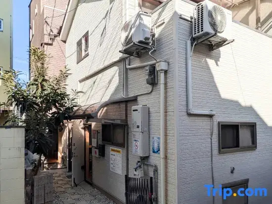 M-02 2-Unit Rental/Near USJ & KIX&EXPO/ Fmaily