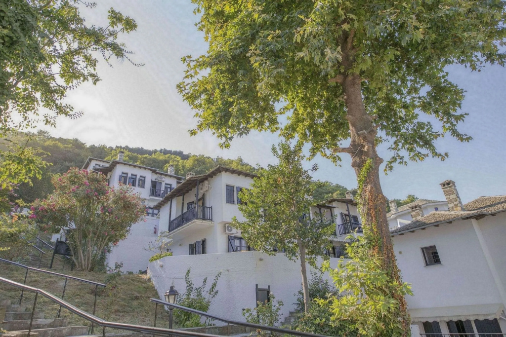 Pilio Sea Horizon hotel