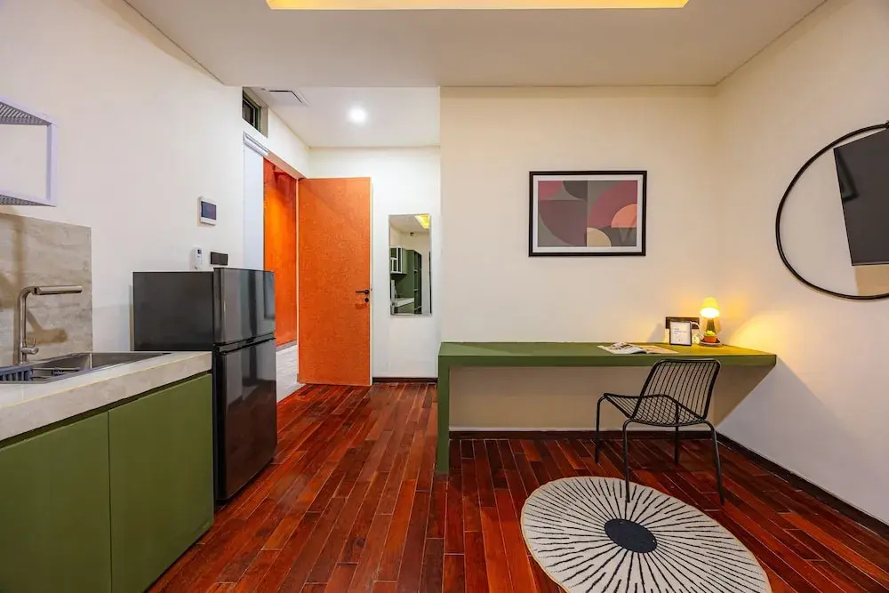 Hotel photo 15
