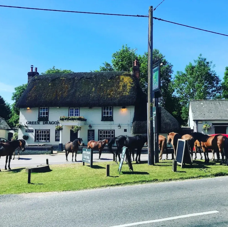 Stunning Immaculate 1-bed Cottage