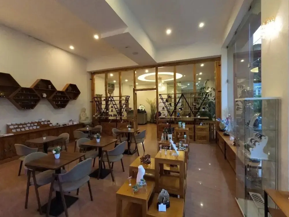 33 Soksoom Centre For Well-Being & Happinesss - Général