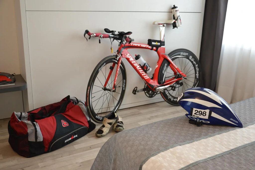 Hotel photo 16