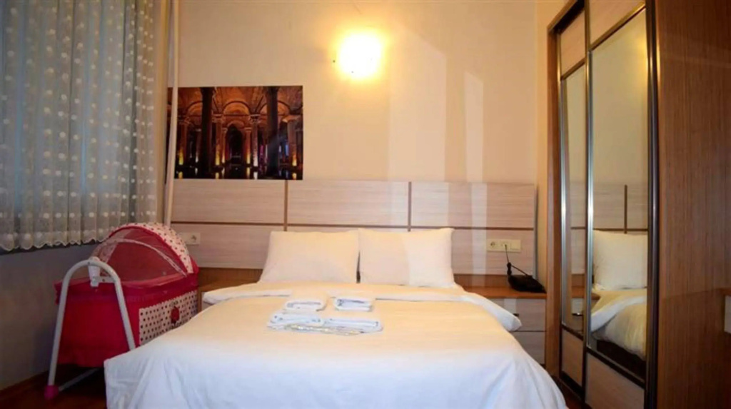 Royal Suites Besiktas - Général