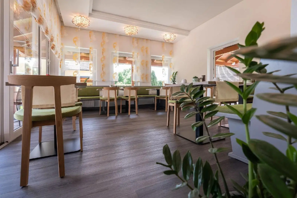 Hotel Garni Birkenhof - Général