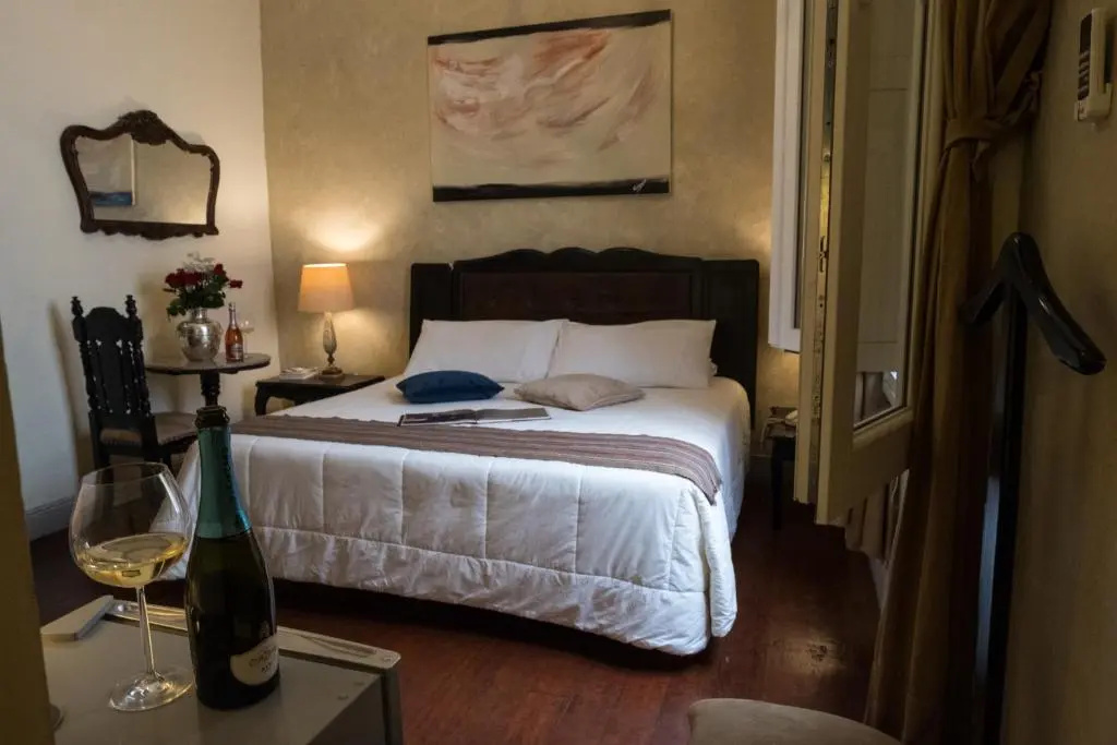 Casa Falleri Boutique Hotel - Chambres