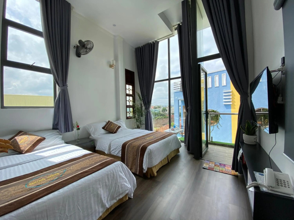 Hotel photo 3