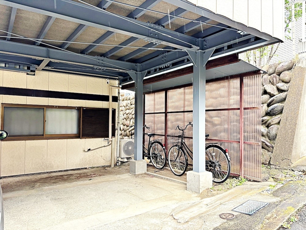 Daruma Home Takasaki HU2 in Takasaki