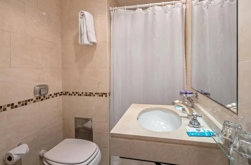Hotel Riviera - Chambres