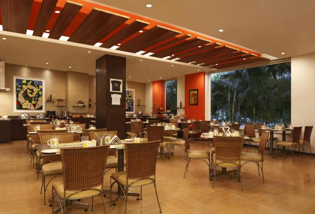 Lemon Tree Hotel Chennai - Général