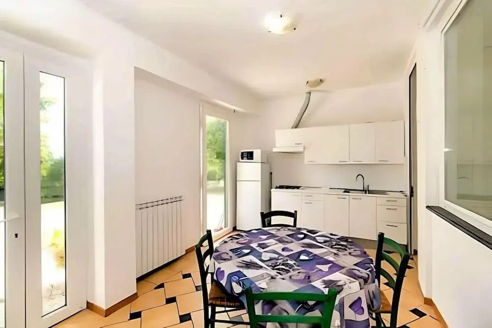 Economy Apartment