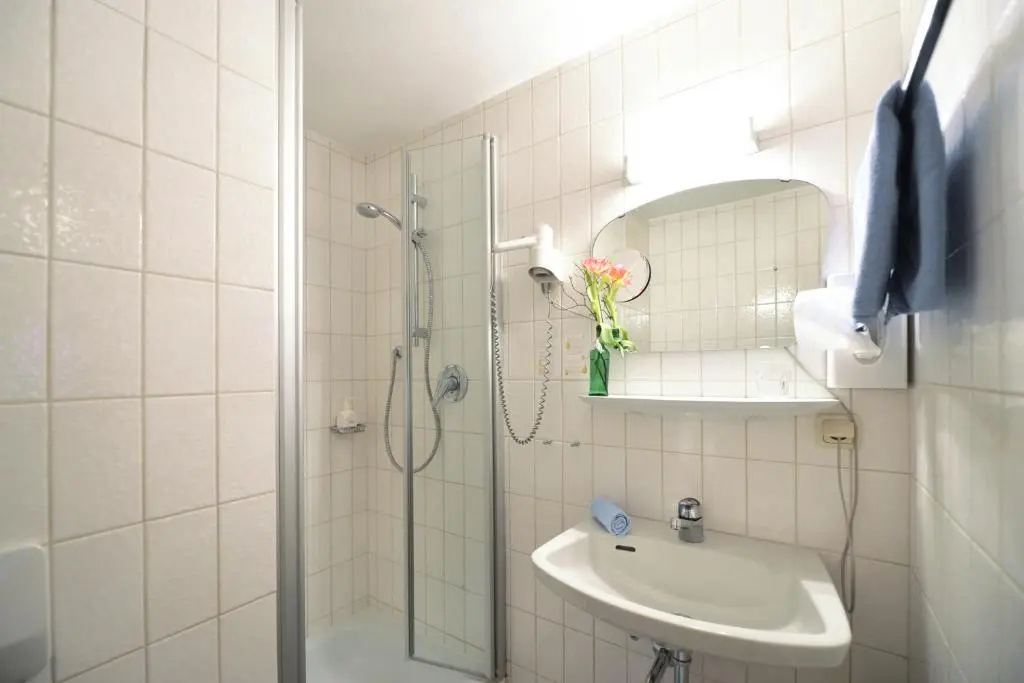 Hotel Haflhof - Chambres