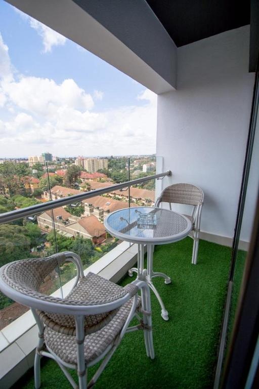 Luxury Home in Lavington, Nairobi 10th Floor