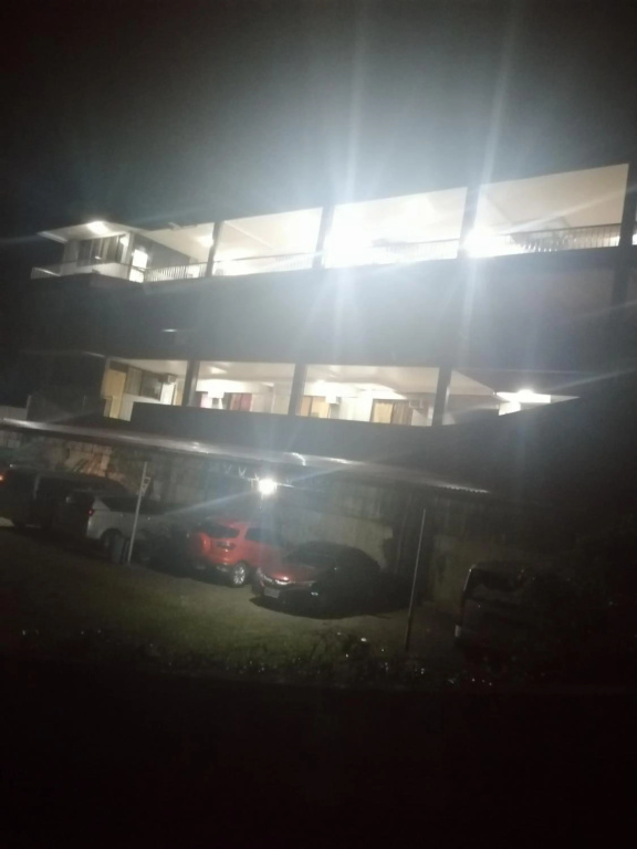Sang yoo Mountain View Tagaytay