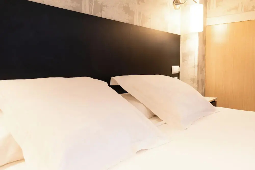 Hotel Don Diego - Chambres