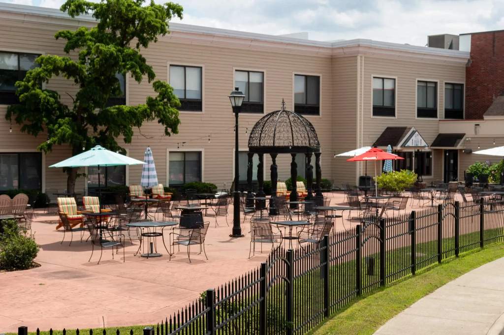 Holiday Inn Express & Suites Albany Airport Area - Latham by IHG - Général