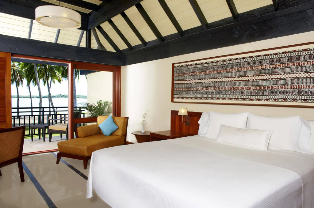 The Westin Fiji Golf Resort & Spa - Général