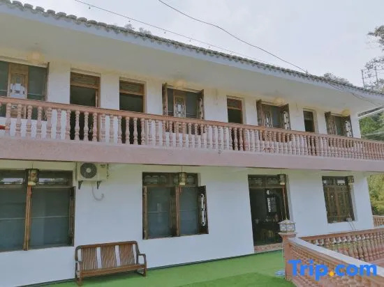 Danxiayuan Inn