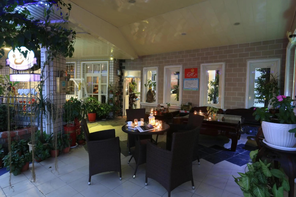 Hotel photo 18