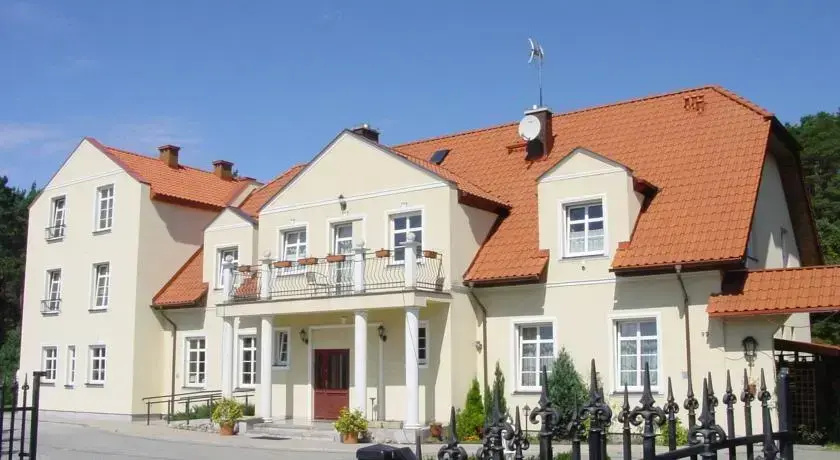 Hotel photo 8