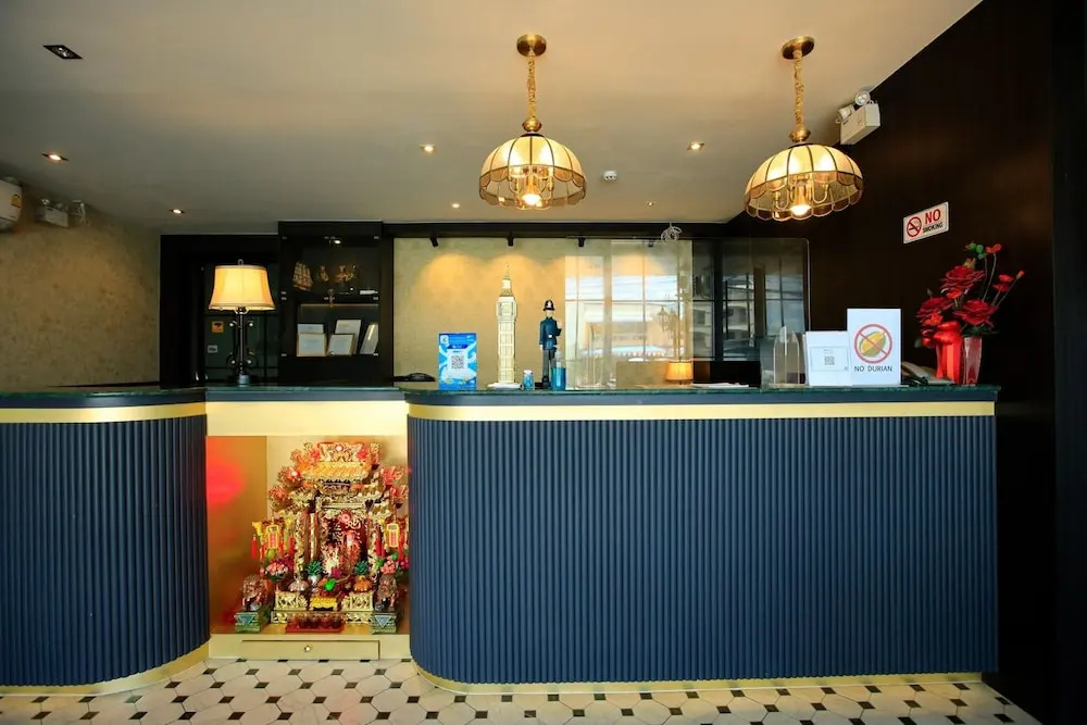 Hotel photo 2