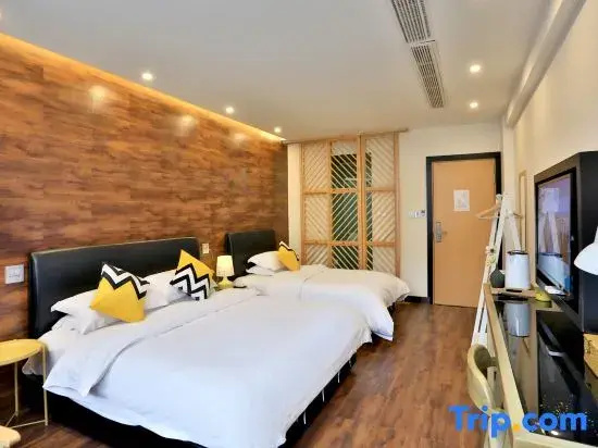 Standard Family room