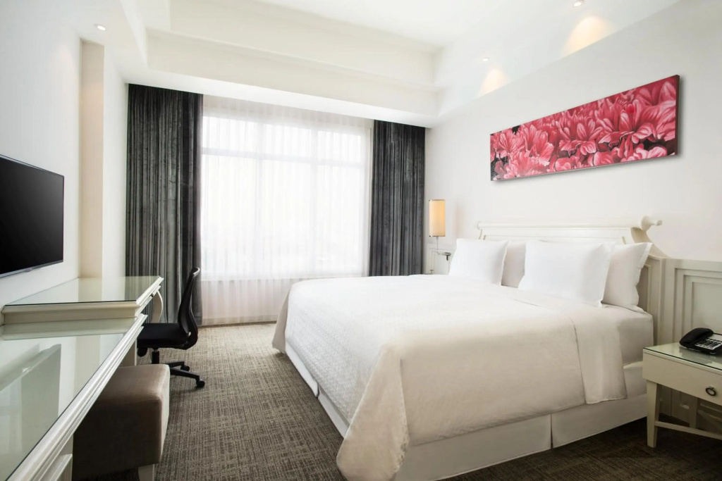 Four Points By Sheraton Bandung - Général