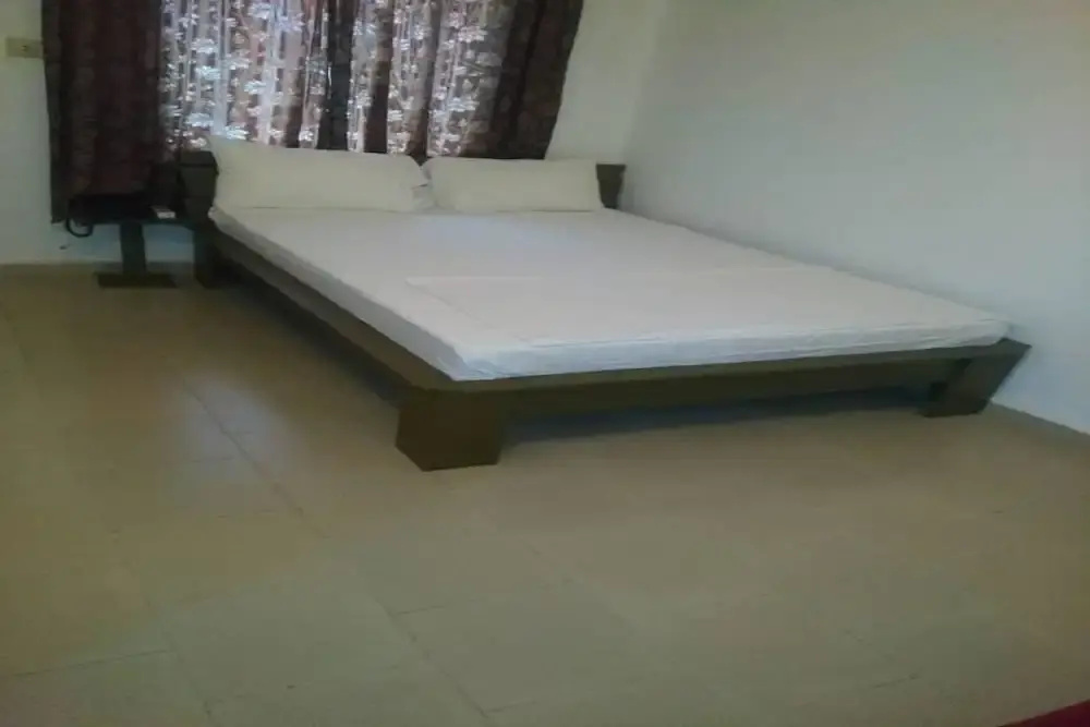 Hotel Residence Vera - Chambres
