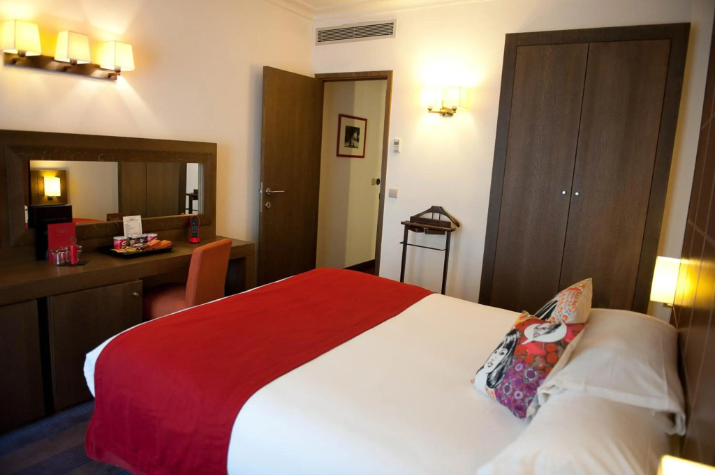 Hotel photo 7