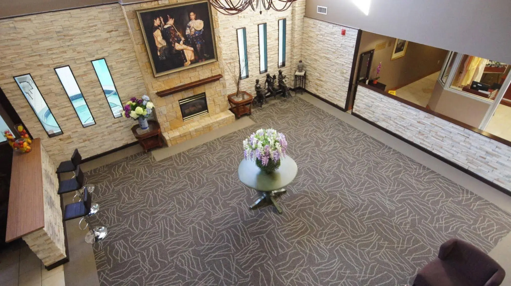 The Peninsula Inn - Général