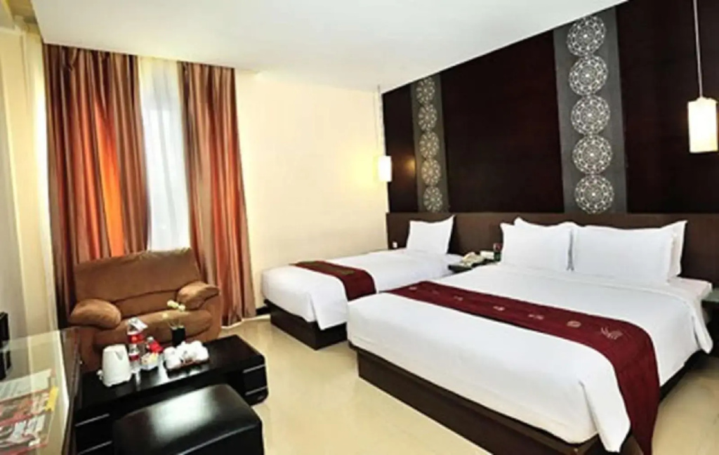 Hotel photo 16