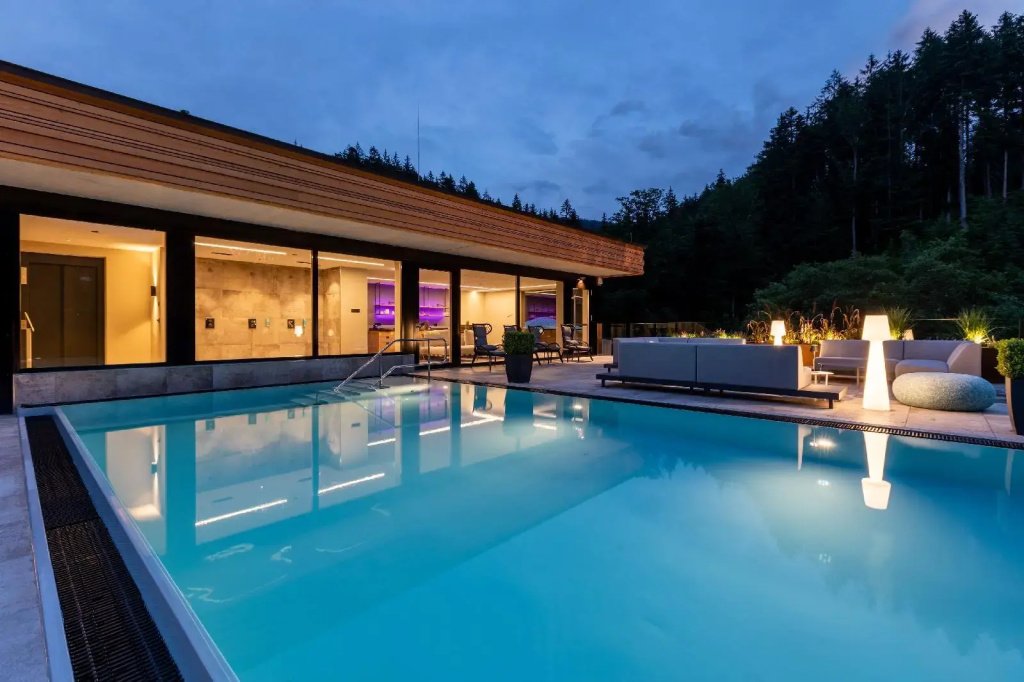 Sackmann Genuss und Spa Resort - Général