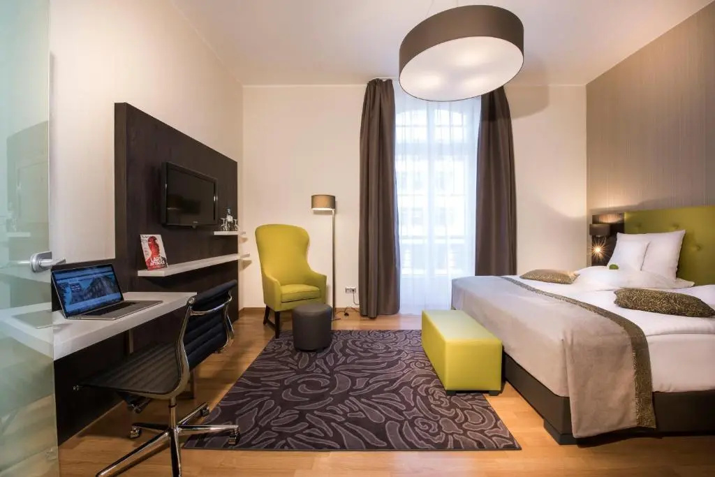 Hotel Collegium Leoninum - Général