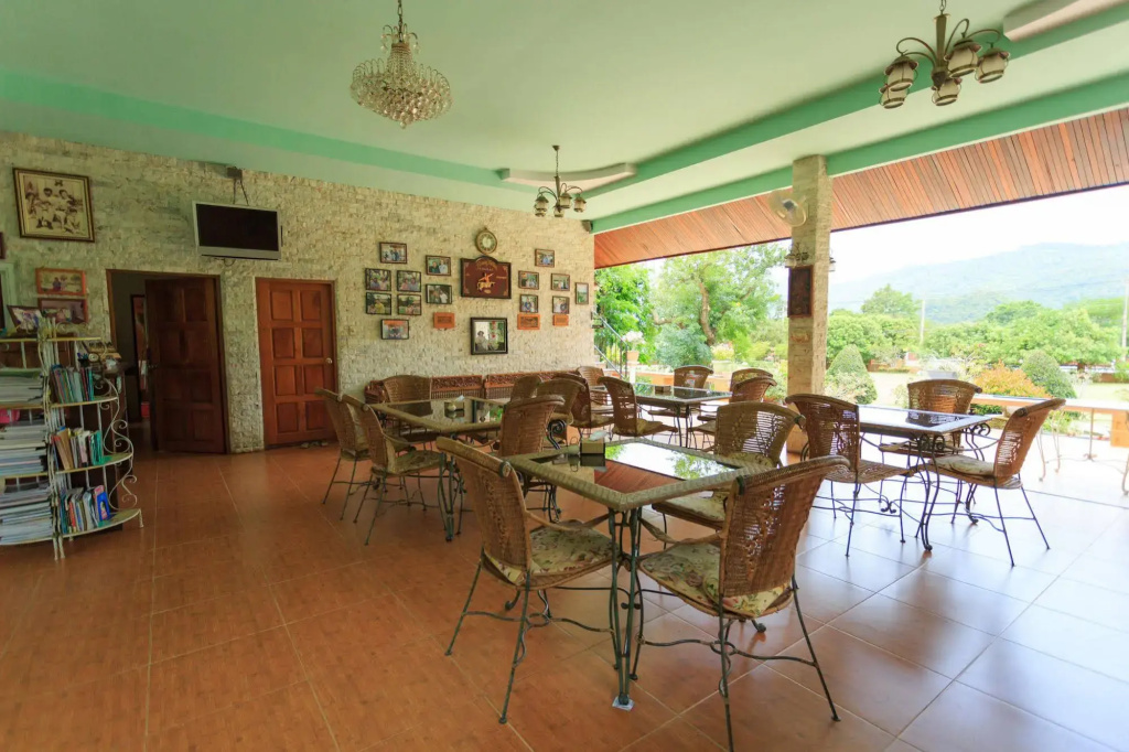 Phachuanchom Resort Khaoyai - Général