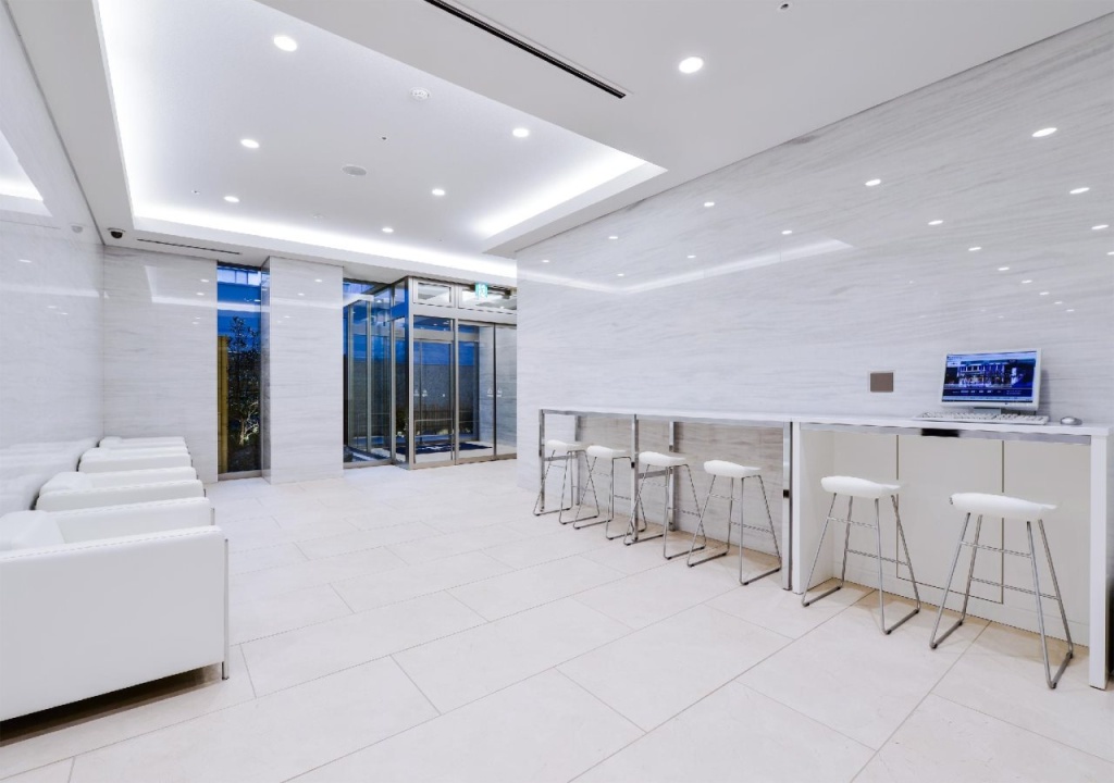Four Points Flex by Sheraton Osaka Shinsaibashi 사진 27