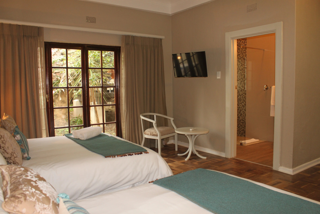 ANEW Resort Wilderness Garden Route Resort - Général