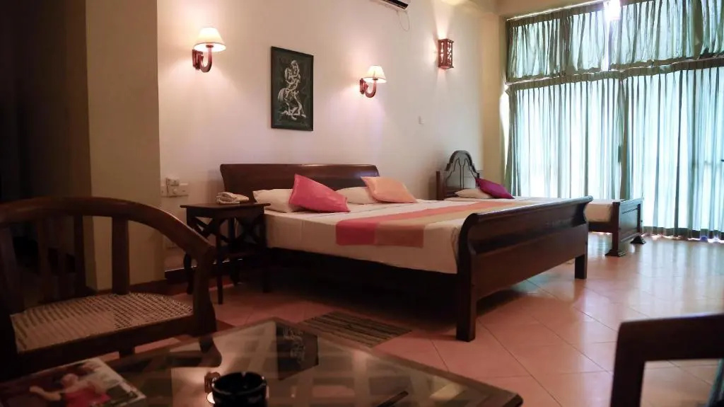 Sanmira Renaissance Hotel - Chambres