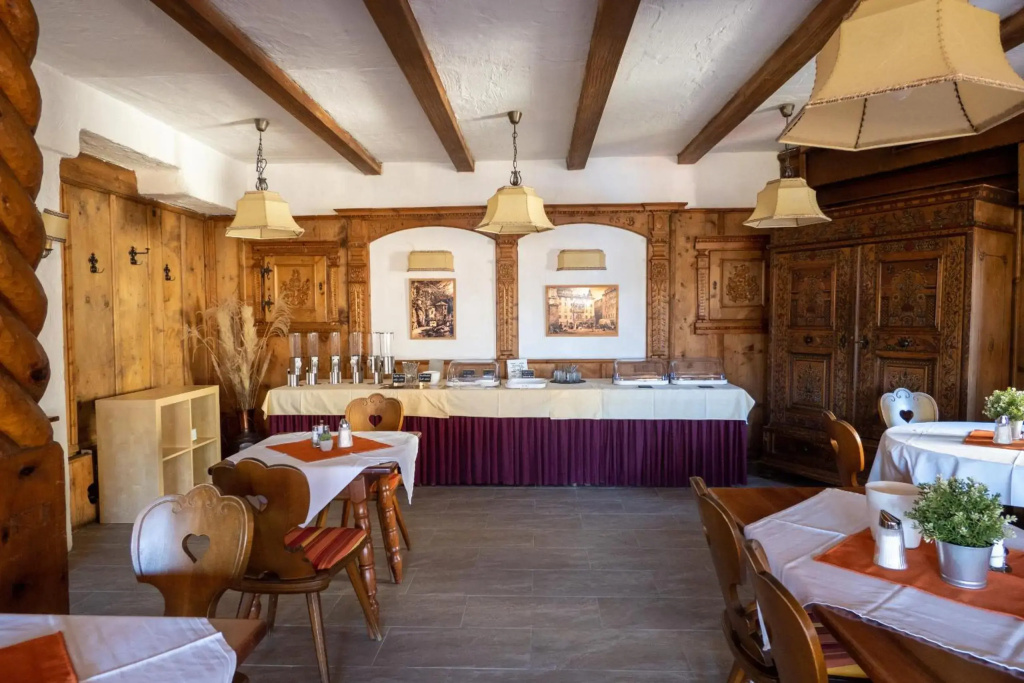 Hotel Heimgartl - Général