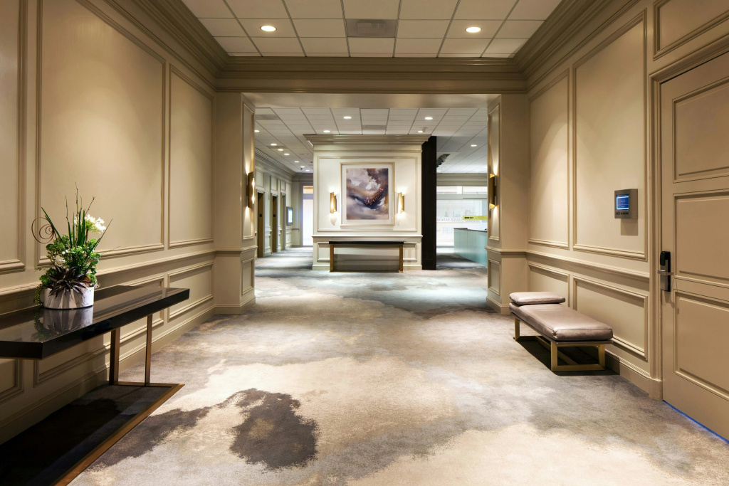 The Westin Galleria Houston - Général