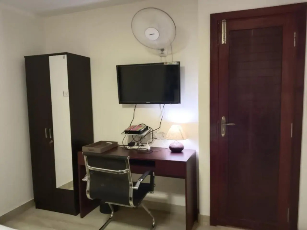Hotel photo 18