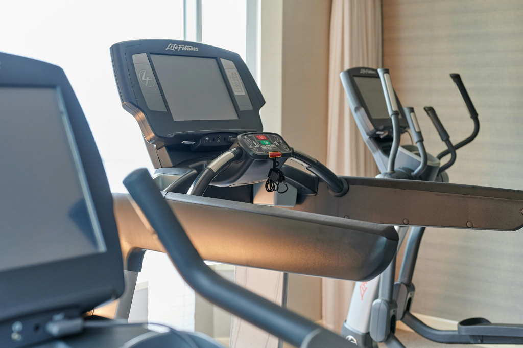 Dai-Ichi Hotel Tokyo Seafort 사진 43