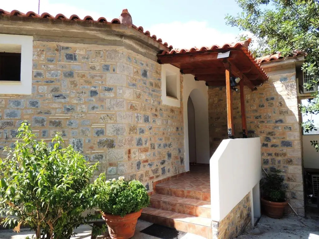 Cottage