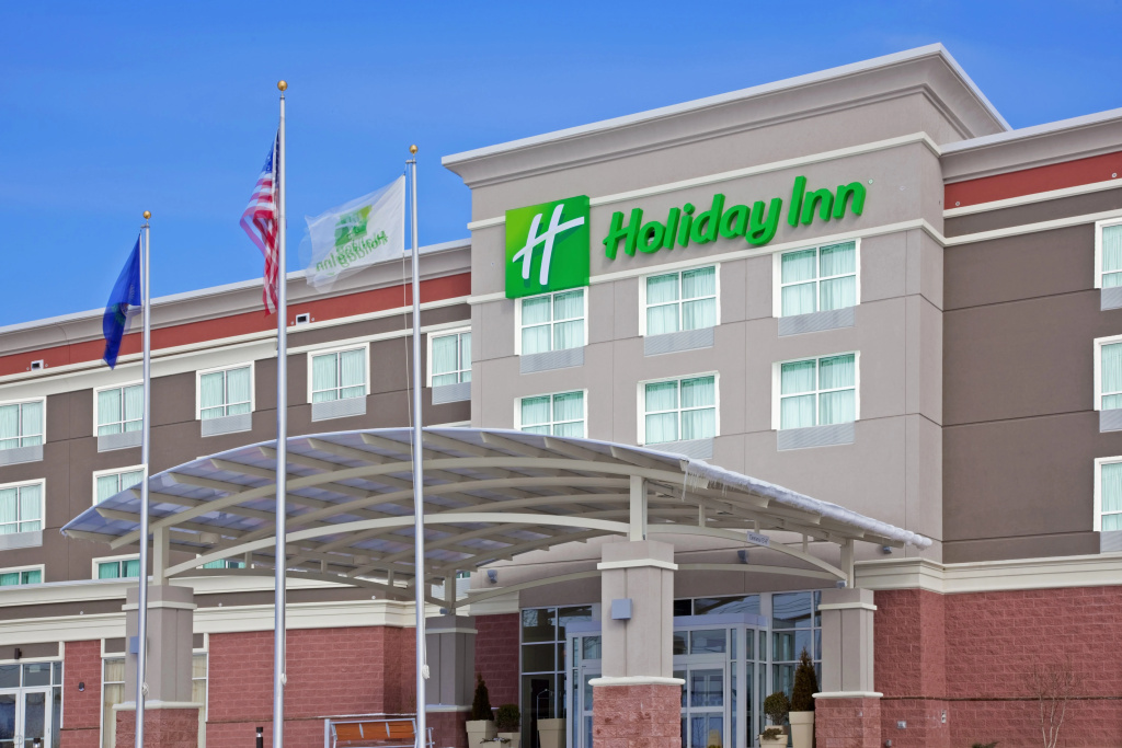 Holiday Inn Florence by IHG