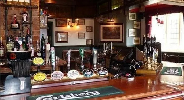 The Stag Hotel - Général