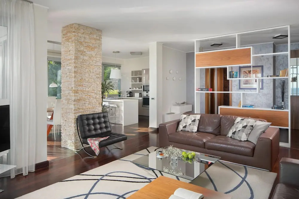 Apartments Arentz - фото 3